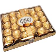 Ferrero Rocher 300г