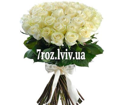 Дивовижні імпортні троянди