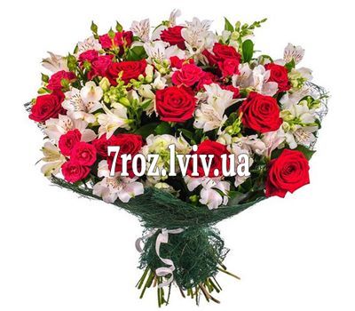 Святковий букет