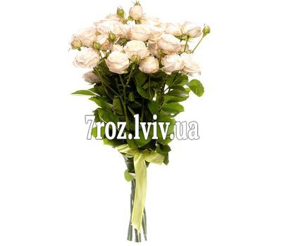 Букет із 9 троянд