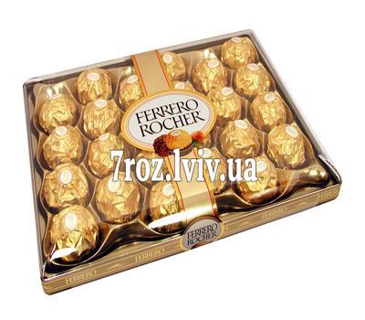 Ferrero Rocher 300г