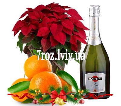 Нобор новогодний