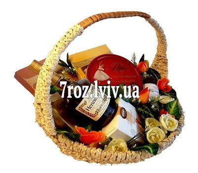 Елітний подарунковий набір